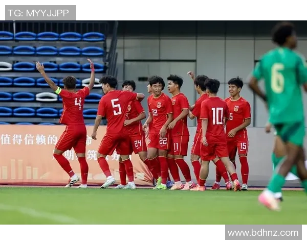 西安足球队在世界锦标赛中的实力展现与未来发展潜力分析